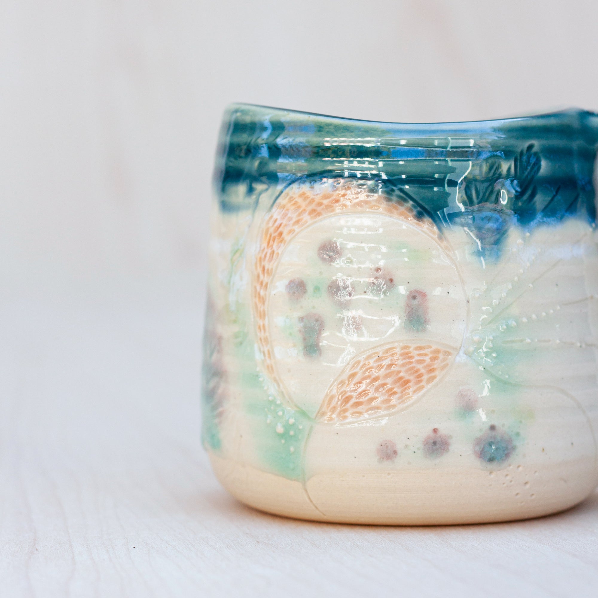 Multiverse Mug